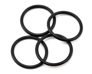 Picture of Kyosho RC Surfer 3 Foot Strap P19 O-Ring (4)