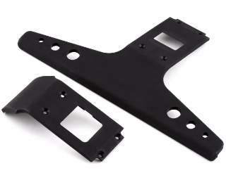 Picture of Kyosho Optima Bumper Set