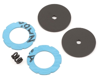 Picture of Kyosho Optima Mid Slipper Plate Set