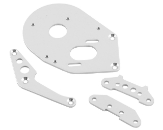 Picture of Kyosho Optima Mid Motor Plate Set