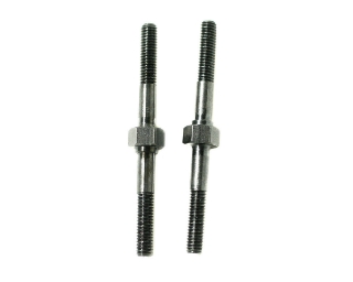 Picture of Kyosho Adjustable Steering Turnbuckle Rods (2) (ZX-5)