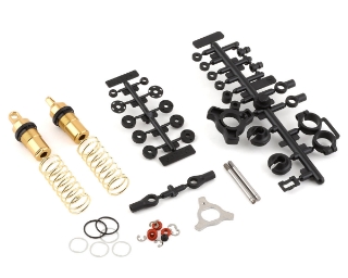Picture of Kyosho Optima/Javelin Front Shock Set (Gold)