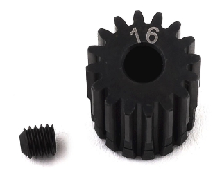 Picture of Kyosho Steel 48P Pinion Gear (3.17mm Bore) (16T)