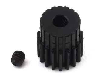 Picture of Kyosho Steel 48P Pinion Gear (3.17mm Bore) (18T)