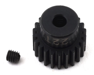 Picture of Kyosho Steel 48P Pinion Gear (3.17mm Bore) (22T)