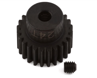 Picture of Kyosho Steel 48P Pinion Gear (3.17mm Bore) (24T)