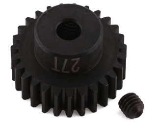 Picture of Kyosho Steel 48P Pinion Gear (3.17mm Bore) (27T)