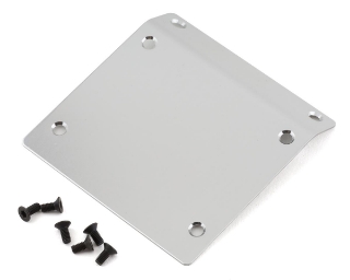 Picture of Kyosho Scorpion 2014 Aluminum Top Plate