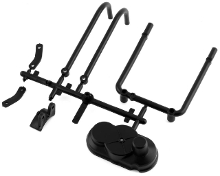 Picture of Kyosho Scorpion 2014 Rear Roll Cage Set