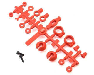 Picture of Kyosho Scorpion 2014 Shock Plastic Parts Set