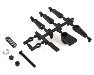 Picture of Kyosho Scorpion Servo Saver Set