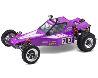 Picture of Kyosho Tomahawk Buggy Body (Clear)