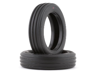 Picture of Kyosho Scorpion Front Tire (2) (H)