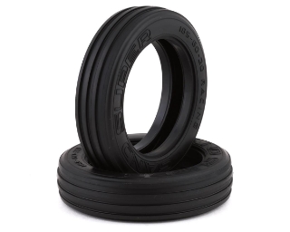 Picture of Kyosho Scorpion Front Tire (2) (S)