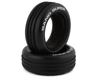 Picture of Kyosho Turbo Scorpion 2.2 Front Tire (2) (M)