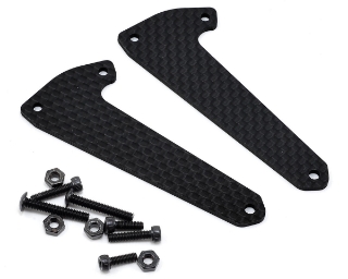Picture of Kyosho Carbon Front Shock Stay
