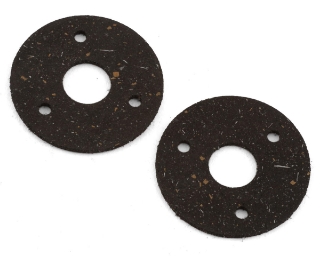 Picture of Kyosho Scorpion HD Slipper Pads (2)