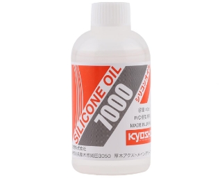 Picture of Kyosho Silicone Differential Oil (40cc) (7,000cst)
