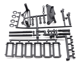 Picture of Kyosho Plastic Bumper Set