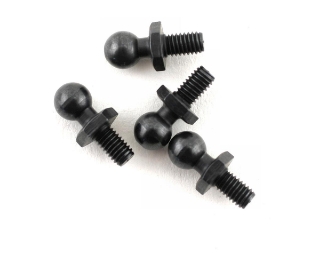 Picture of Kyosho 4.8mm Short Ball Stud (4) (ZX-5)