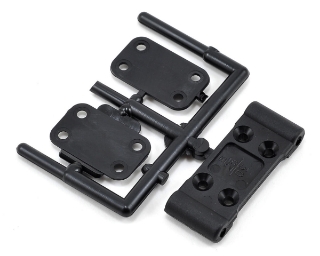 Picture of Kyosho Front Suspension Mount Block (Type-B)