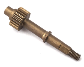 Picture of Kyosho RB7SS Aluminum Direct Main Gear Shaft