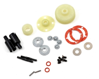 Picture of Kyosho Complete Gear Differential Set