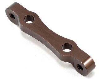 Picture of Kyosho Aluminum Steering Plate (Gunmetal)