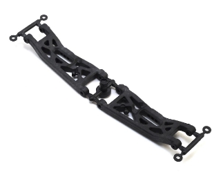 Picture of Kyosho RB7 Carbon Front Suspension Arm Set