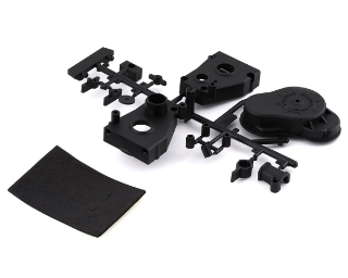 Picture of Kyosho Ultima Gear Box Housing Set