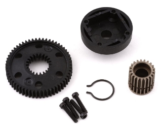 Picture of Kyosho Ultima Differential Gear Case & Pulley