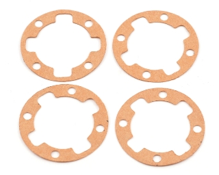 Picture of Kyosho Differential Gasket Set (4)