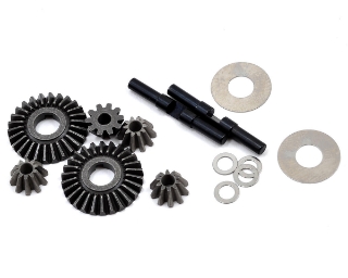 Picture of Kyosho Steel Differential Bevel Gear Set