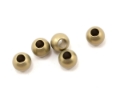 Picture of Kyosho 6.8mm Hard Anodized 7075 Steering Tie Rod Ball (Outer) (5)