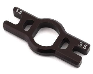 Picture of Kyosho Seal Cartridge & Turnbuckle Wrench (3.5-5.5)