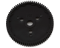 Picture of Mugen Seiki MSB1 1/10 2WD Buggy Spur Gear (72T)