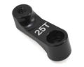 Picture of Team Associated Factory Team 15.5mm Aluminum Servo Horn (25T)