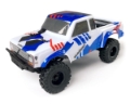 Picture of Element RC Enduro24 Sendero 1/24 4WD RTR Scale Mini Trail Truck (Red/Blue)