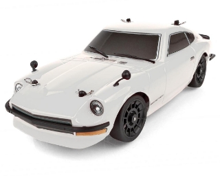 Picture of Team Associated SR27 Datsun 240Z 1/27 RTR Electric 2WD On-Road Touring Car