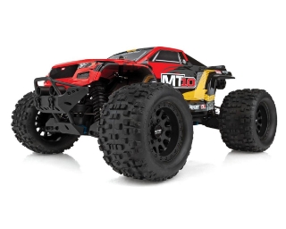 Picture of Team Associated Rival MT10 V2 RTR 1/10 Brushless Monster Truck Combo