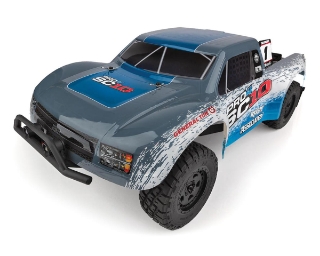 Picture of Team Associated Pro4 SC10 1/10 RTR 4WD Brushless Short Course Truck Combo