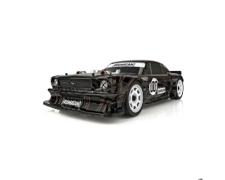 Picture of Team Associated SR7 Hoonicorn 1/7 Electric 4WD On Road Roller