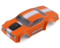 Picture of Team Associated DR28 Pre-Painted Body (Orange)