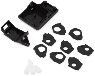 Picture of Team Associated SR27 Motor Pod Set (Short Wheelbase)