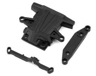 Picture of Team Associated SR27 Front Suspension Set (Wide)