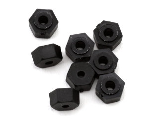 Picture of Team Associated SR27 Wheel Nuts (8)