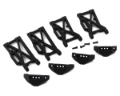 Picture of Team Associated Rival MT10 Suspension Arm Set