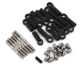 Picture of Team Associated Rival MT10 Turnbuckle Set