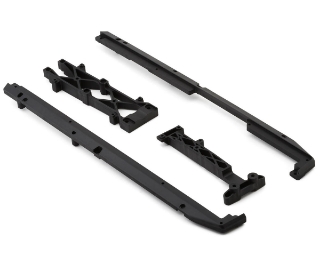 Picture of Team Associated SR7 Lower Chassis Brace Set