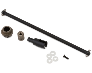 Picture of Team Associated SR7 Outdrive Shaft, Dogbone & Pinion Set